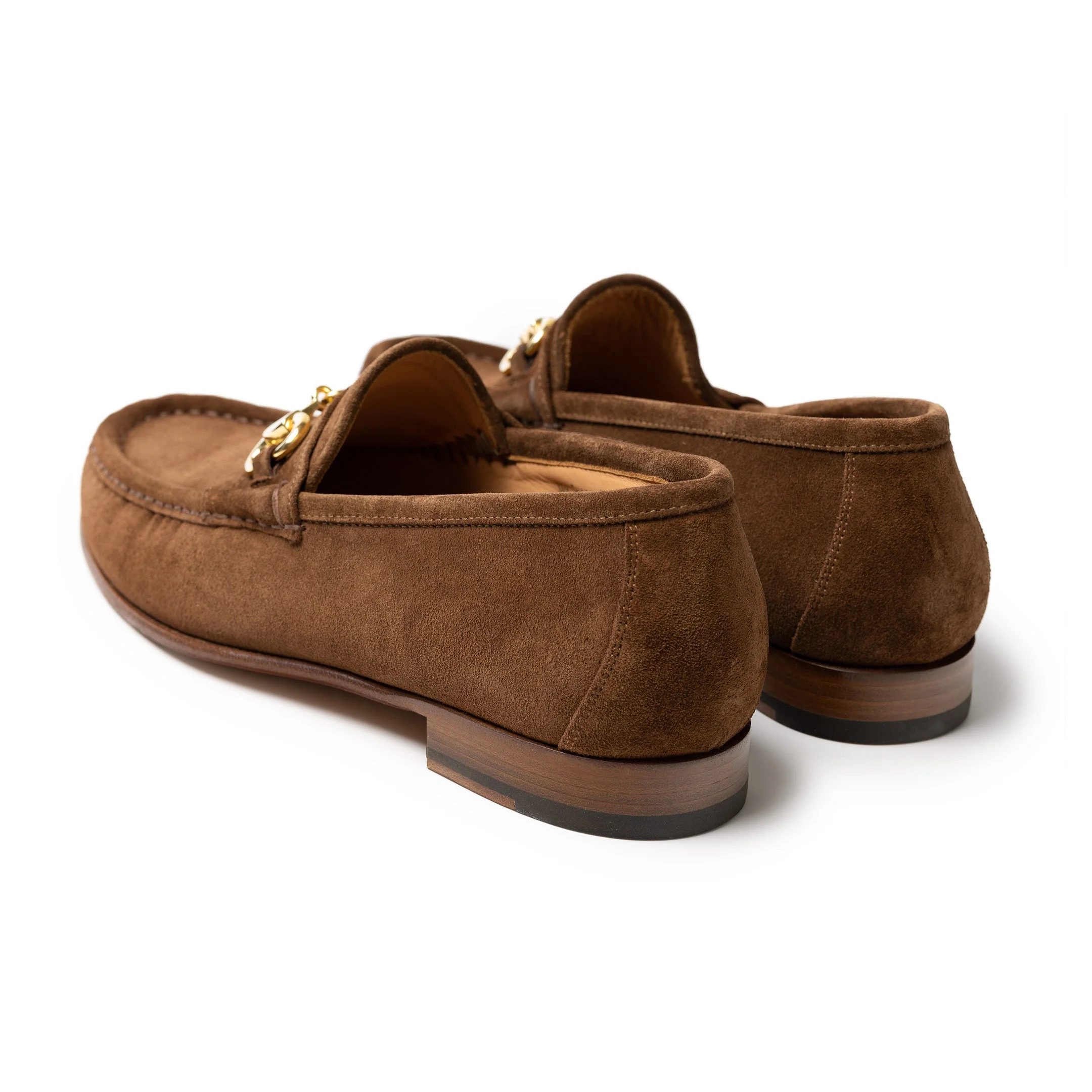 Yuketen Moc Ischia GoRain Snuff - Image 3