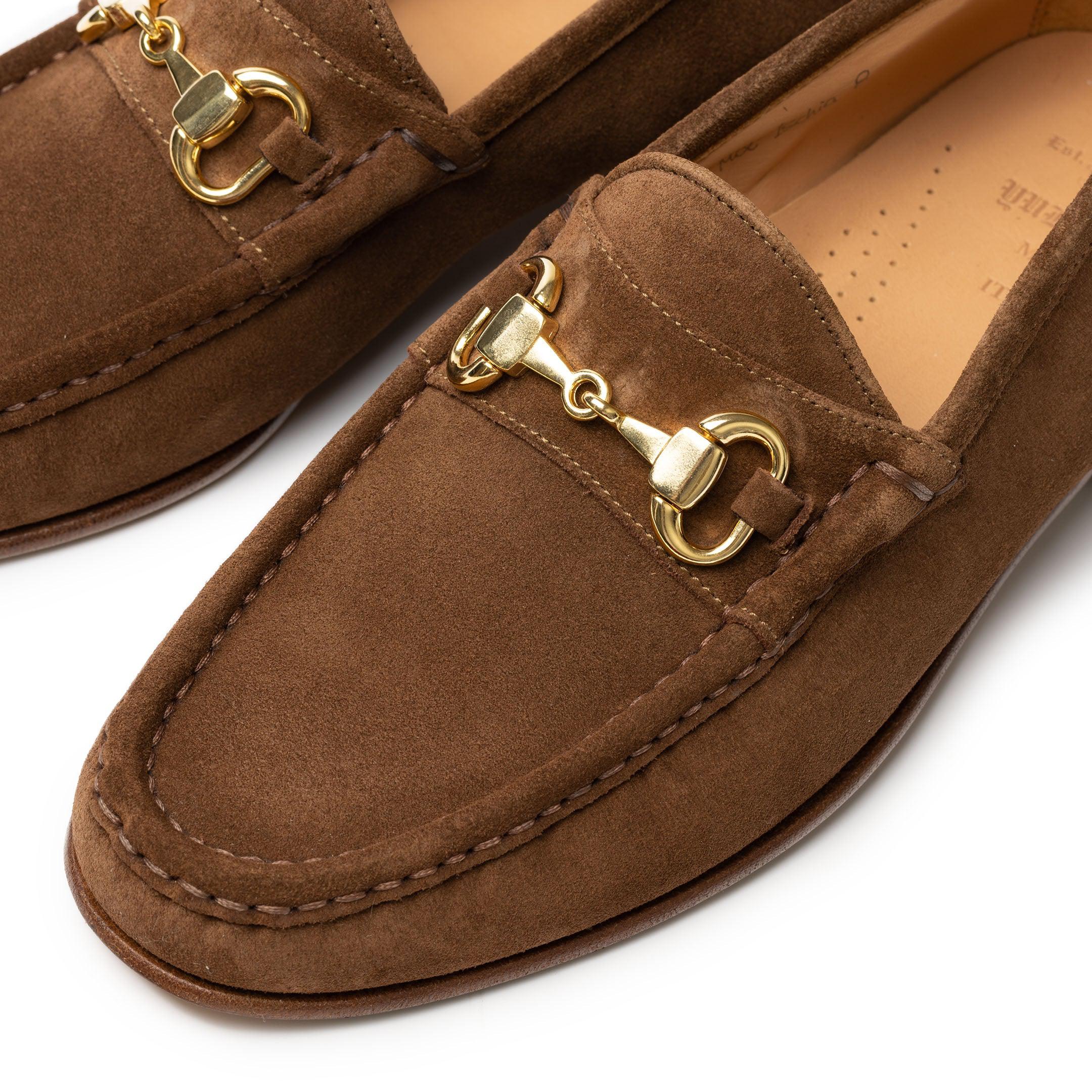 Yuketen Moc Ischia GoRain Snuff - Image 4