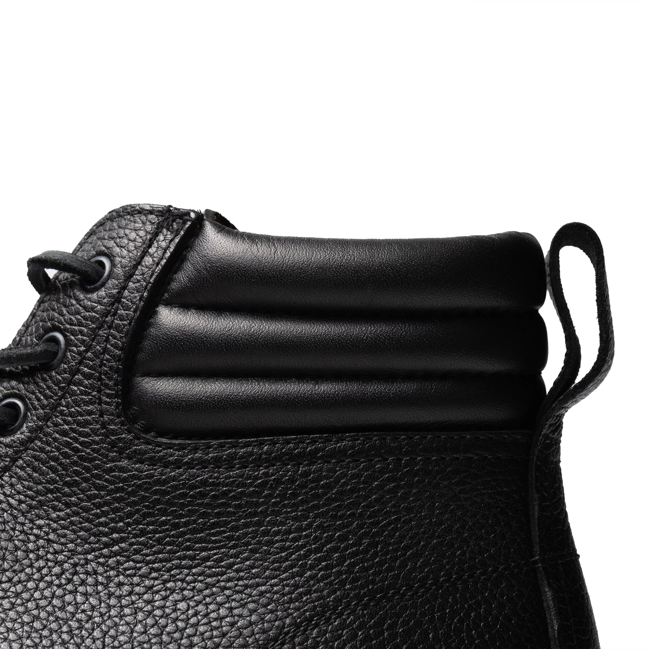 Yuketen Salvia Boots T Pale Black - Image 6